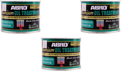 ABRO Engine Oil Additive(150 ml)