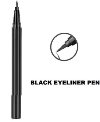 NADJA ULTRA SOFT MATTE FINISH GEL EYE LINER 2 ml(BLACK)