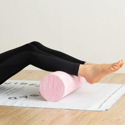 touaretails Standard Foam Roller(Length 15 cm)