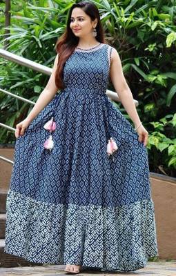 Gown top daily use