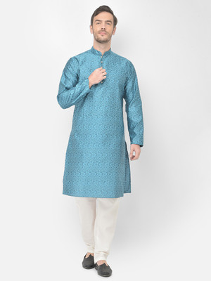 SG Men Kurta Pyjama Set