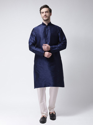 SG Men Kurta Pyjama Set