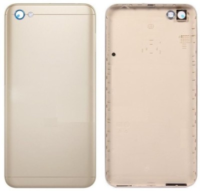 Sparewre Redmi Xiaomi Redmi Mi Y1 Lite : Gold Back Panel(Gold)