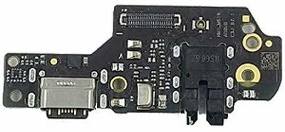 mobileworld USB Charging Port Dock Board Charging Flex Cable for Xiaomi Mi Redmi 9 Prime Charging Connector Flex cable