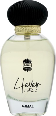 Ajmal 4EVER EDP PERFUME LONG LASTING SCENT SPRAY Gift For Women Eau de Parfum  -  100 ml(For Women)