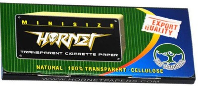 Puff Smart Rolling Paper(Pack of 1)