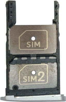 SPAREWARE Sim Card Tray(Compatible With MOTOROLA MOTO Z PLAY)