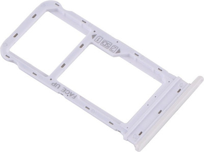 SPAREWARE Sim Card Tray(Compatible With MOTOROLA MOTO G8 POWER)