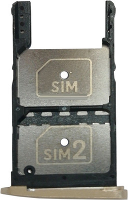SPAREWARE Sim Card Tray(Compatible With MOTOROLA MOTO Z PLAY)
