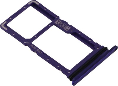 SPAREWARE Sim Card Tray(Compatible With MOTOROLA MOTO G9 POWER)