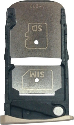 SPAREWARE Sim Card Tray(Compatible With MOTOROLA MOTO Z)