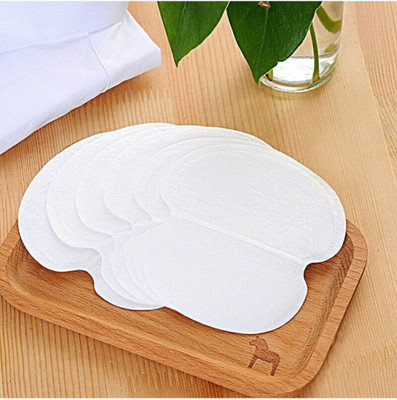 RBJ Under Arm Sweat Pads - 12 Pads (1 Pack - 12 Pads Each) Sweat Pads Sweat Pads