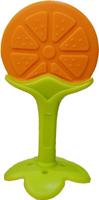 smilykid TEETHER SOOTHER 11254 Teether(Multicolor)