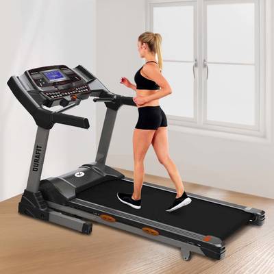 Durafit rigor discount 3.0 hp