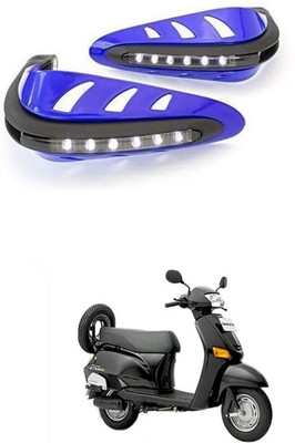 PECUNIA Side LED Indicator Light for Honda(Blue)