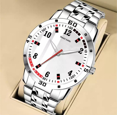 Victox Enterprise Analog Watch  - For Men