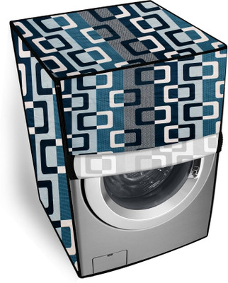 The Furnishing Tree Front Loading Washing Machine  Cover(Width: 66 cm, washing machine cover 8KG Front Load)