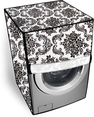 The Furnishing Tree Front Loading Washing Machine  Cover(Width: 66 cm, washing machine cover 8KG Front Load)