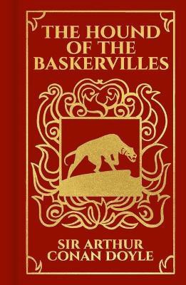 The Hound of the Baskervilles (Sherlock Holmes)(English, Hardcover, Doyle Arthur Conan Sir)