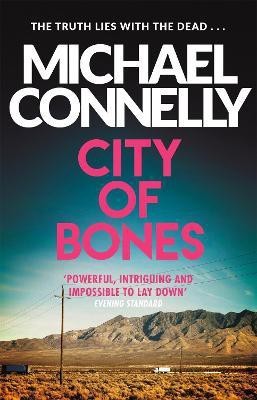 City Of Bones(English, Paperback, Connelly Michael)