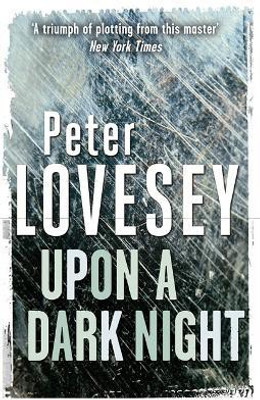 Upon A Dark Night(English, Paperback, Lovesey Peter)