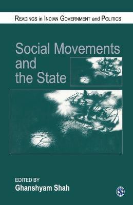 Social Movements and the State(English, Paperback, unknown)