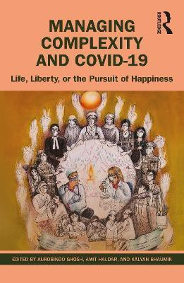 Managing Complexity and COVID-19(English, Paperback, unknown)