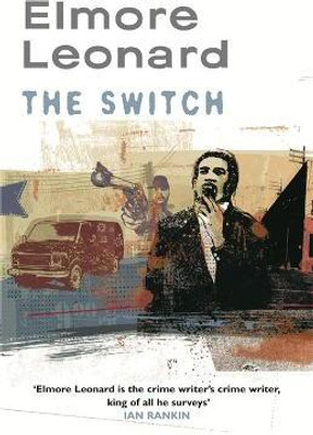 The Switch(English, Paperback, Leonard Elmore)