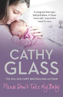 Please Don't Take My Baby(English, Paperback, Glass Cathy)