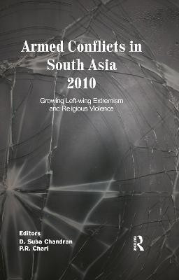 Armed Conflicts in South Asia 2010(English, Electronic book text, unknown)