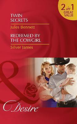 Twin Secrets(English, Paperback, Bennett Jules)