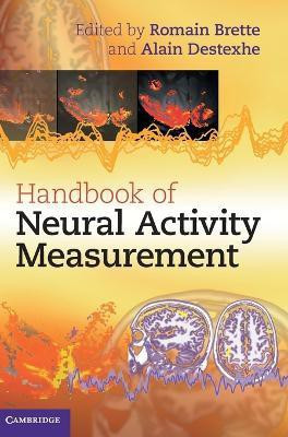 Handbook of Neural Activity Measurement(English, Hardcover, unknown)
