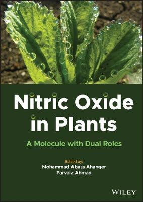 Nitric Oxide in Plants(English, Hardcover, unknown)