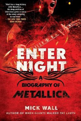 Enter Night(English, Paperback, Wall Mick)