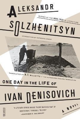 One Day in the Life of Ivan Denisovich(English, Paperback, Solzhenitsyn Aleksandr Isaevich)