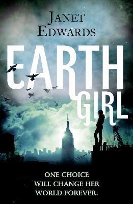 Earth Girl(English, Paperback, Edwards Janet)