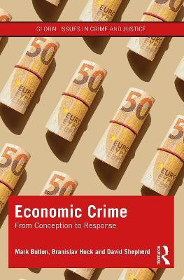 Economic Crime(English, Paperback, Button Mark)