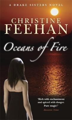 Oceans Of Fire(English, Paperback, Feehan Christine)