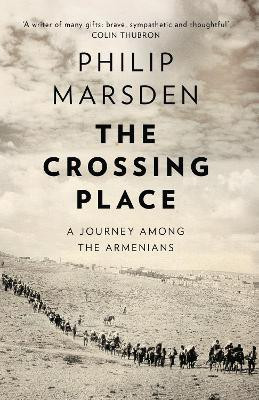 The Crossing Place(English, Paperback, Marsden Philip)