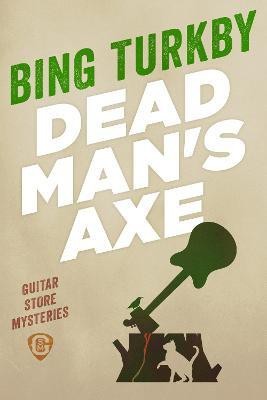 Dead Man's Axe 2022(English, Paperback, unknown)