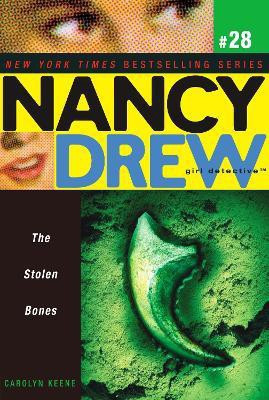 The Stolen Bones: Volume 29(English, Paperback, Keene Carolyn)