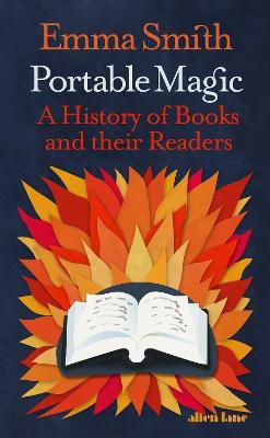 Portable Magic(English, Electronic book text, Smith Emma)