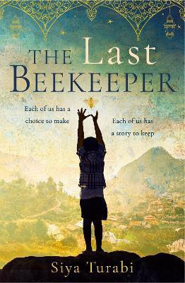 The Last Beekeeper(English, Paperback, Turabi Siya)