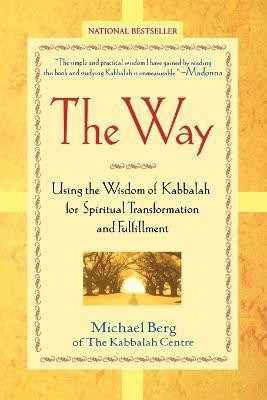 The Way(English, Paperback, Berg Michael Rabbi)