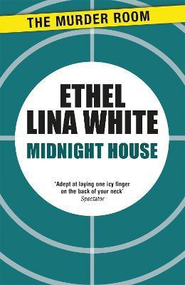 Midnight House(English, Paperback, White Ethel Lina)