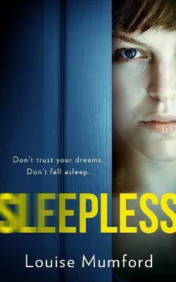 Sleepless(English, Paperback, Mumford Louise)
