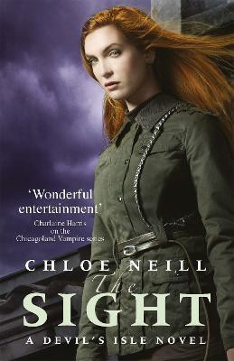 The Sight(English, Paperback, Neill Chloe)