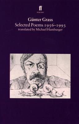 Selected Poems 1956-1993(English, Paperback, Grass Guenter)