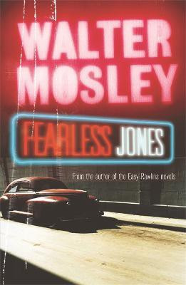 Fearless Jones(English, Paperback, Mosley Walter)