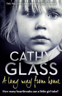 A Long Way from Home(English, Paperback, Glass Cathy)